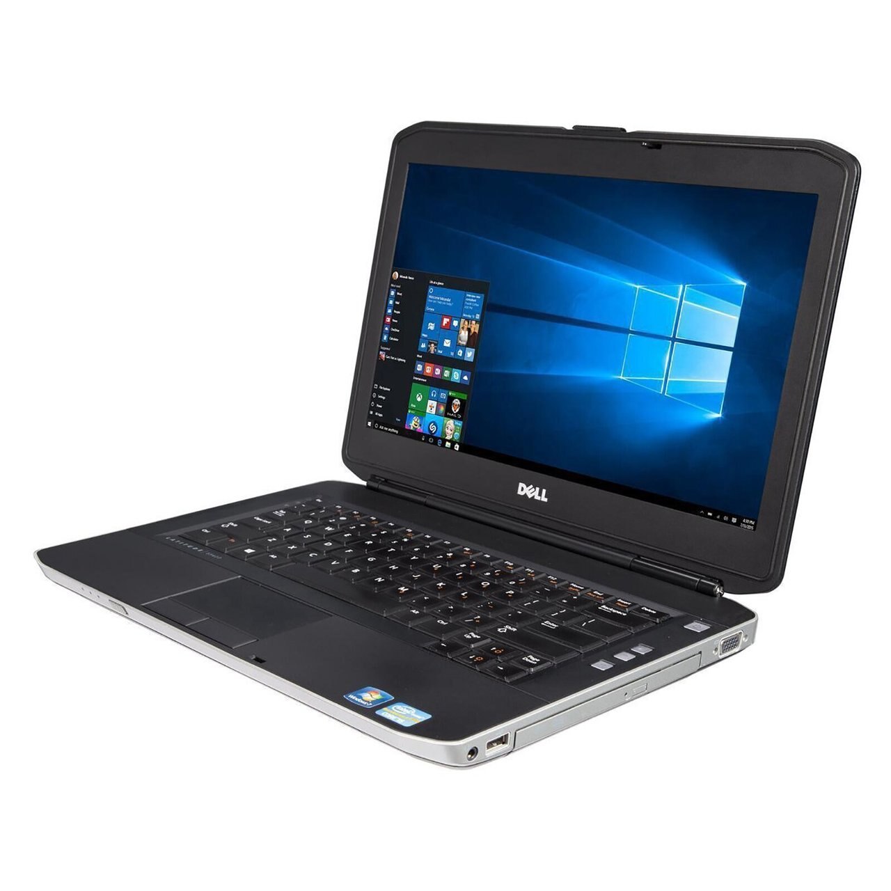 Dell Latitude E5430 Laptop - Intel Core i7 - 8GB RAM - 500GB SSHD - Windows 10/11 Pro Dell Latitude E5430 Laptop - Intel Core i7 - 8GB RAM - 500GB SSHD - Windows 10/11 Pro